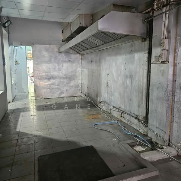 Prime 1st Floor F&B Space for Rent at Kitchener Road, Kitchener Road, 1,500 sqft, Food & Beverage For Rent, by Anand Ganesan, 500195499 - Interior - CommercialGuru.com.sg