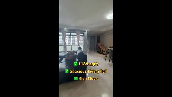 634 Jurong West Street 65, 634 Jurong West Street 65, Boon Lay / Jurong / Tuas, 3 Bedrooms, 1,184 sqft, HDB Flat For Sale, by Stanley Wong, 500195500 - PropertyGuru.com.sg