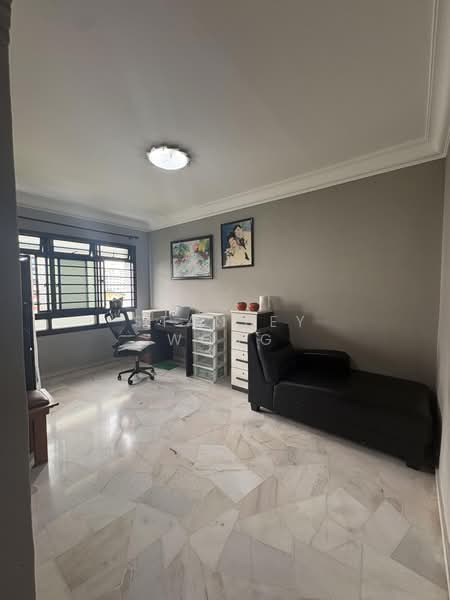 634 Jurong West Street 65, 634 Jurong West Street 65, 3 Bedrooms, 1,184 sqft, HDB Flat For Sale, by Stanley Wong, 500195500 - Study - PropertyGuru.com.sg