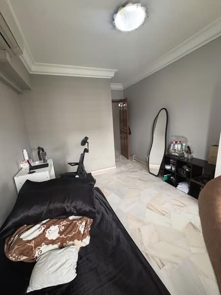 634 Jurong West Street 65, 634 Jurong West Street 65, 3 Bedrooms, 1,184 sqft, HDB Flat For Sale, by Stanley Wong, 500195500 - Bedroom - PropertyGuru.com.sg