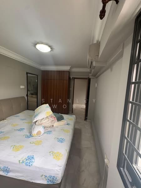 634 Jurong West Street 65, 634 Jurong West Street 65, 3 Bedrooms, 1,184 sqft, HDB Flat For Sale, by Stanley Wong, 500195500 - Bedroom - PropertyGuru.com.sg