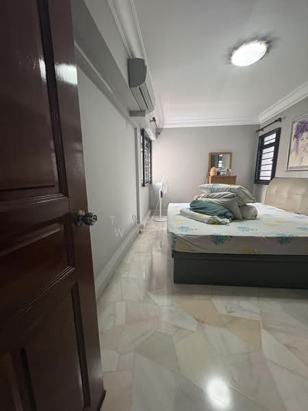 634 Jurong West Street 65, 634 Jurong West Street 65, 3 Bedrooms, 1,184 sqft, HDB Flat For Sale, by Stanley Wong, 500195500 - Bedroom - PropertyGuru.com.sg