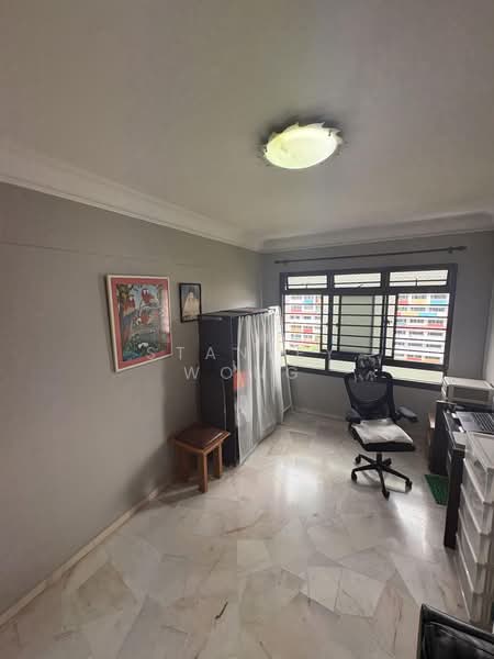 634 Jurong West Street 65, 634 Jurong West Street 65, 3 Bedrooms, 1,184 sqft, HDB Flat For Sale, by Stanley Wong, 500195500 - Study - PropertyGuru.com.sg