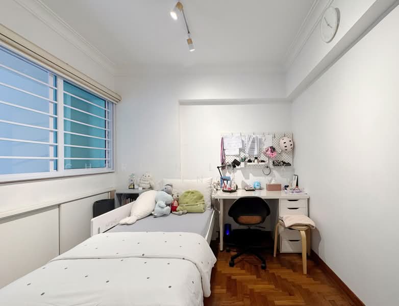 415 Eunos Road 5, 415 Eunos Road 5, 4 Bedrooms, 1,528 sqft, HDB Flat For Sale, by Cherlyn Loh Xue Ting, 500195502 - Bedroom - PropertyGuru.com.sg