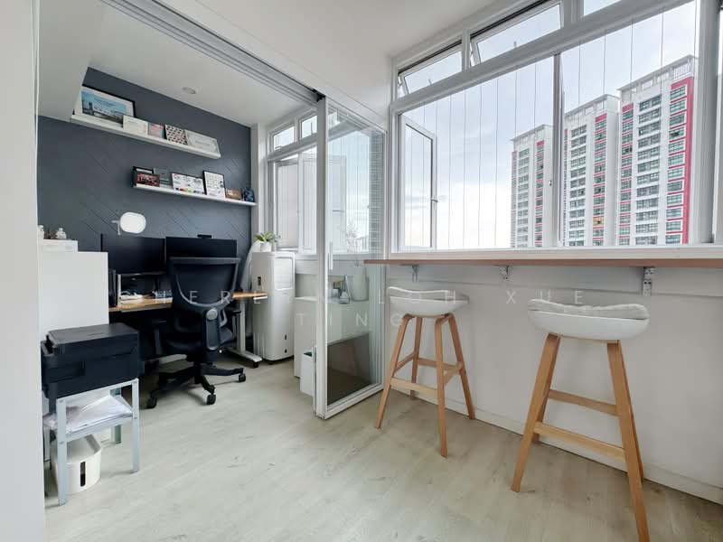 415 Eunos Road 5, 415 Eunos Road 5, 4 Bedrooms, 1,528 sqft, HDB Flat For Sale, by Cherlyn Loh Xue Ting, 500195502 - Study - PropertyGuru.com.sg