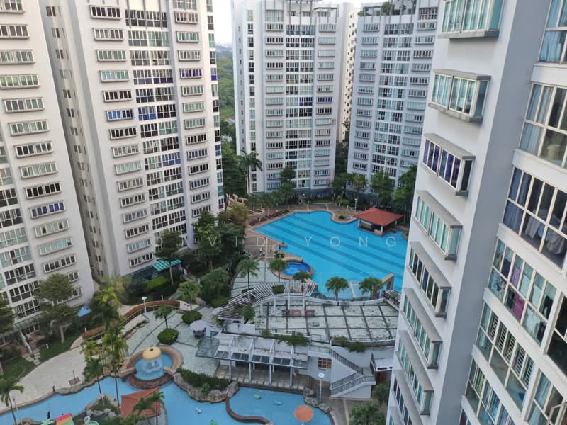 Rio Vista, 32 Upper Serangoon View, 3 Bedrooms, 1,249 sqft, Condominium For Sale, by David Yong, 500195503 - Exterior - PropertyGuru.com.sg