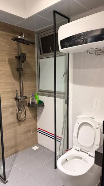 635B Tampines North Drive 2, 635B Tampines North Drive 2, Room Rental, 100 sqft, HDB Flat For Rent, by Georgina Tey, 500195506 - Bathroom - PropertyGuru.com.sg