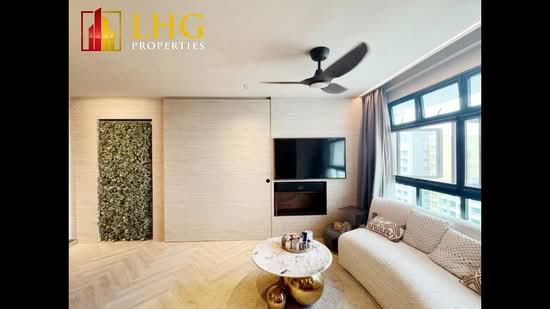 419C Northshore Drive, 419C Northshore Drive, 3 Bedrooms, 1,011 sqft, HDB Flat For Sale, by Lewis Ho, 500195508 - PropertyGuru.com.sg