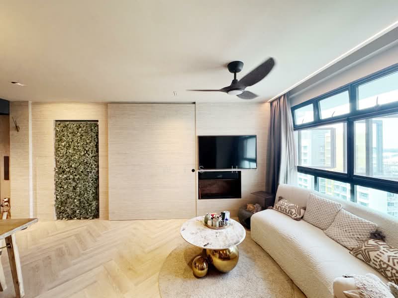 419C Northshore Drive, 419C Northshore Drive, 3 Bedrooms, 1,011 sqft, HDB Flat For Sale, by Lewis Ho, 500195508 - PropertyGuru.com.sg