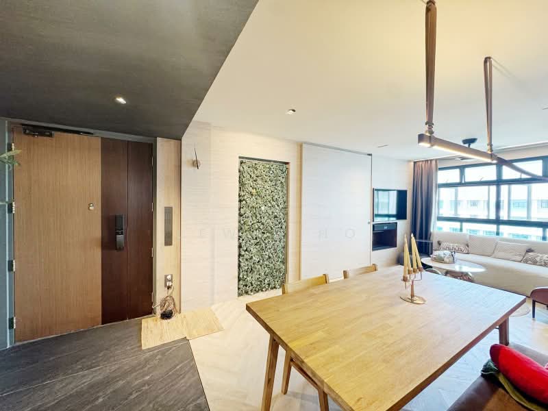 419C Northshore Drive, 419C Northshore Drive, 3 Bedrooms, 1,011 sqft, HDB Flat For Sale, by Lewis Ho, 500195508 - Entrance - PropertyGuru.com.sg