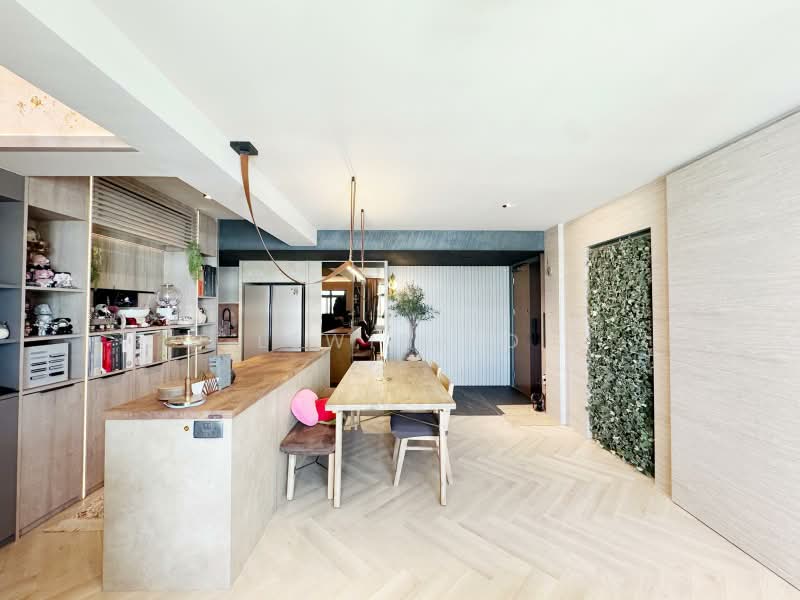 419C Northshore Drive, 419C Northshore Drive, 3 Bedrooms, 1,011 sqft, HDB Flat For Sale, by Lewis Ho, 500195508 - Interior - PropertyGuru.com.sg