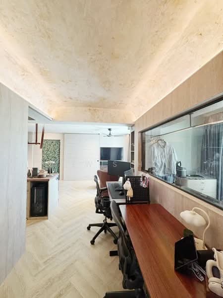 419C Northshore Drive, 419C Northshore Drive, 3 Bedrooms, 1,011 sqft, HDB Flat For Sale, by Lewis Ho, 500195508 - Study - PropertyGuru.com.sg