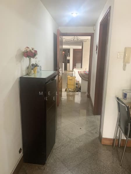 Parc Vista, 450 Corporation Road, 2 Bedrooms, 1,076 sqft, Condominium For Rent, by Melissa Leong, 500195510 - Corridor - PropertyGuru.com.sg