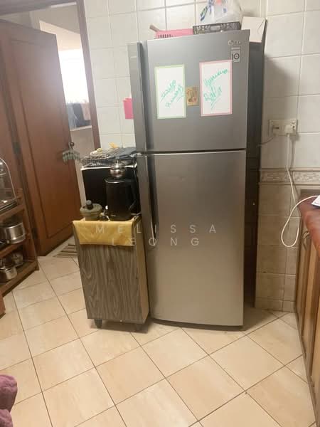 Parc Vista, 450 Corporation Road, 2 Bedrooms, 1,076 sqft, Condominium For Rent, by Melissa Leong, 500195510 - Kitchen - PropertyGuru.com.sg