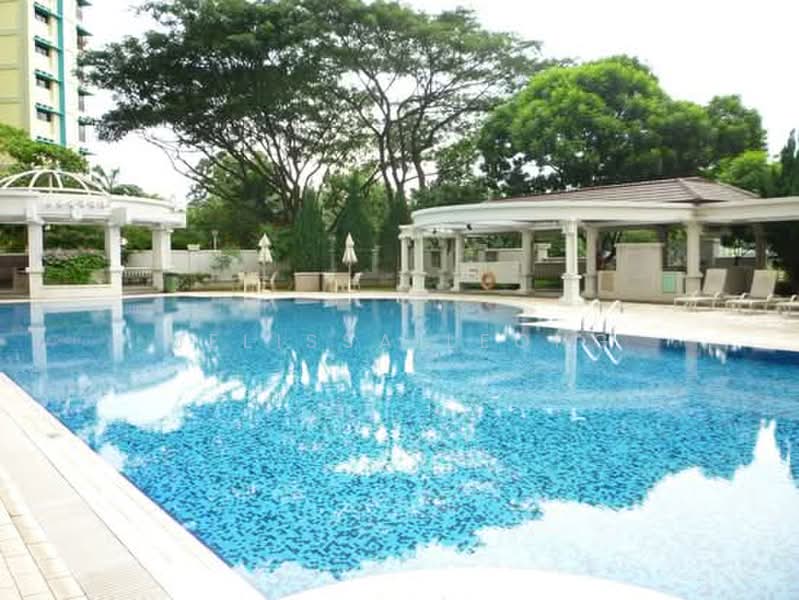 Parc Vista, 450 Corporation Road, 2 Bedrooms, 1,076 sqft, Condominium For Rent, by Melissa Leong, 500195510 - Pool - PropertyGuru.com.sg