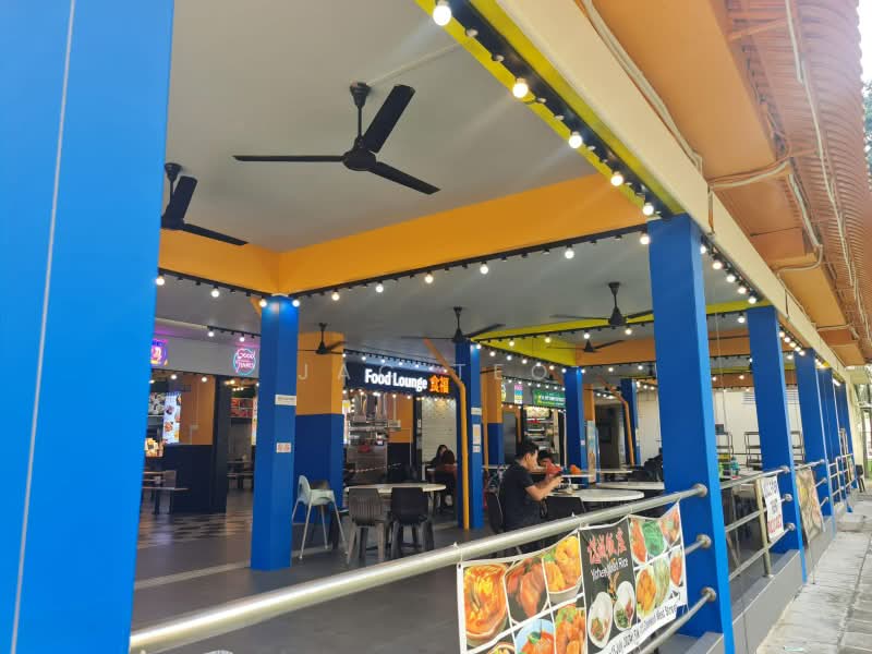 Clementi Town Centre, 449 Clementi Avenue 3, 3,358 sqft, Shop / Shophouse For Rent, by Jac Teo, 500195512 - CommercialGuru.com.sg