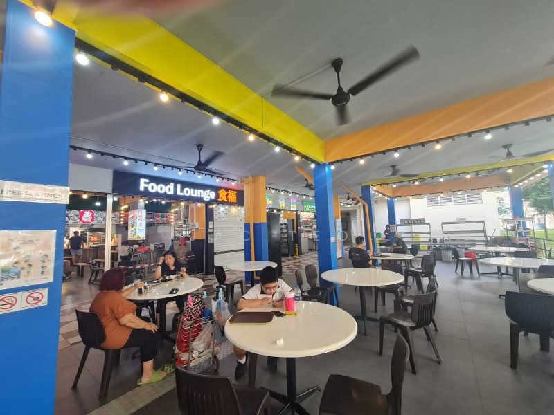 Clementi Town Centre, 449 Clementi Avenue 3, 3,358 sqft, Shop / Shophouse For Rent, by Jac Teo, 500195512 - Exterior - CommercialGuru.com.sg