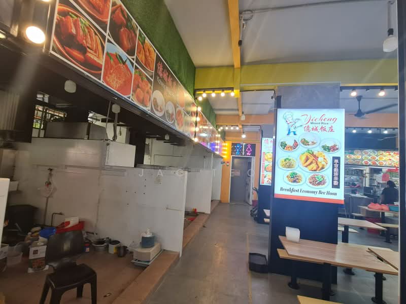 Clementi Town Centre, 449 Clementi Avenue 3, 3,358 sqft, Shop / Shophouse For Rent, by Jac Teo, 500195512 - CommercialGuru.com.sg