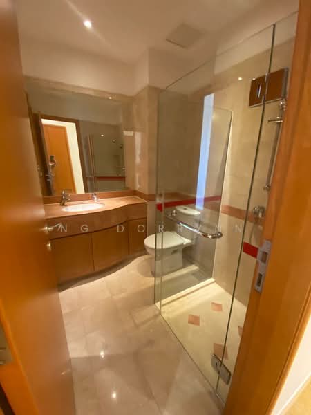 The Horizon, 1 Holt Road, 3 Bedrooms, 1,722 sqft, Condominium For Rent, by Ng Dorrynn, 500195516 - Bathroom - PropertyGuru.com.sg