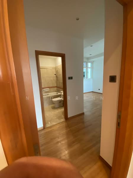 The Horizon, 1 Holt Road, 3 Bedrooms, 1,722 sqft, Condominium For Rent, by Ng Dorrynn, 500195516 - Bathroom - PropertyGuru.com.sg