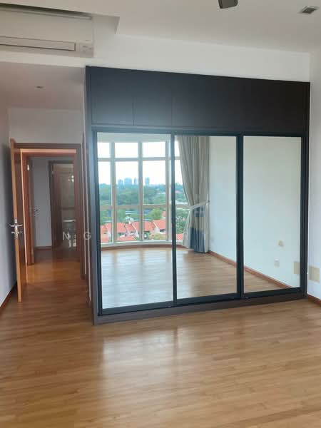 The Horizon, 1 Holt Road, 3 Bedrooms, 1,722 sqft, Condominium For Rent, by Ng Dorrynn, 500195516 - Interior - PropertyGuru.com.sg