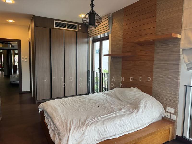Sea Breeze, Simei, Bedok / Upper East Coast, 5 Bedrooms, 6,172 sqft, Semi-Detached House For Sale, by IRENE ZITA WONG, 500195518 - Bedroom 4 - PropertyGuru.com.sg
