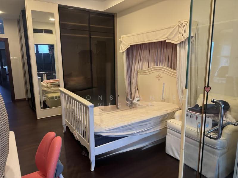 Sea Breeze, Simei, Bedok / Upper East Coast, 5 Bedrooms, 6,172 sqft, Semi-Detached House For Sale, by IRENE ZITA WONG, 500195518 - Bedroom 2 - PropertyGuru.com.sg