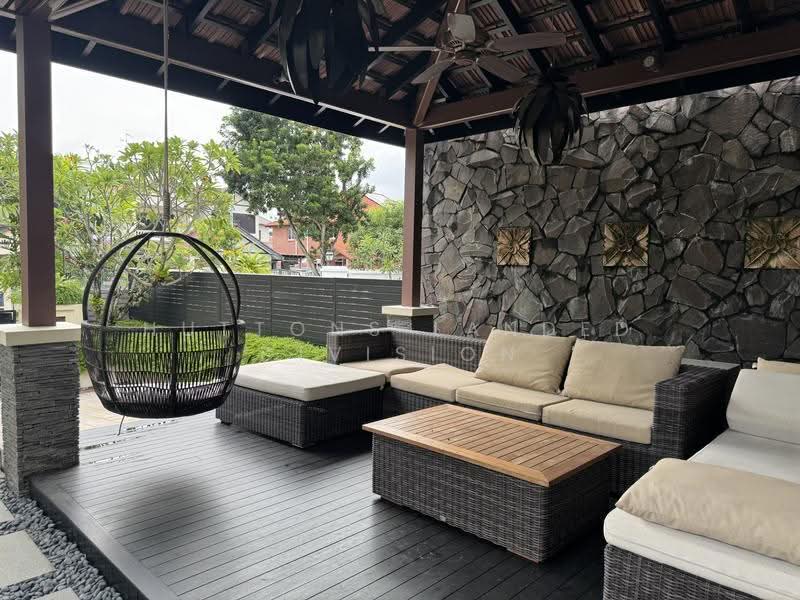 Sea Breeze, Simei, Bedok / Upper East Coast, 5 Bedrooms, 6,172 sqft, Semi-Detached House For Sale, by IRENE ZITA WONG, 500195518 - Exterior - PropertyGuru.com.sg