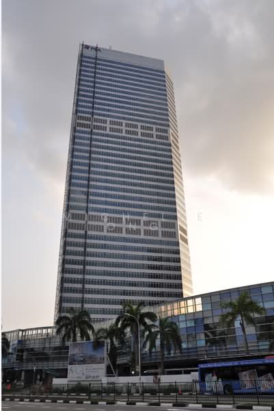 mTower, 460 Alexandra Road, 3,843 sqft, Office For Rent, by Michelle Ong, 500195519 - Exterior - CommercialGuru.com.sg