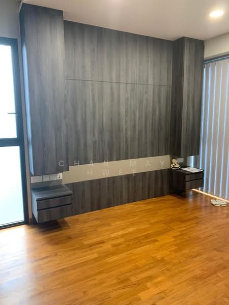 The Poiz Residences, 6 Meyappa Chettiar Road, 3 Bedrooms, 1,206 sqft, Condominium For Rent, by Chan May Hwee, 500195520 - Bedroom - PropertyGuru.com.sg