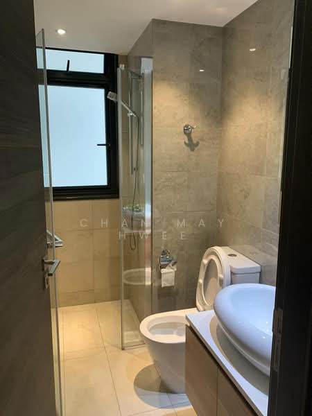 The Poiz Residences, 6 Meyappa Chettiar Road, 3 Bedrooms, 1,206 sqft, Condominium For Rent, by Chan May Hwee, 500195520 - Bathroom - PropertyGuru.com.sg