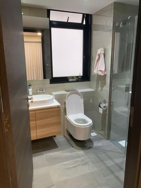 The Poiz Residences, 6 Meyappa Chettiar Road, 3 Bedrooms, 1,206 sqft, Condominium For Rent, by Chan May Hwee, 500195520 - Bathroom - PropertyGuru.com.sg
