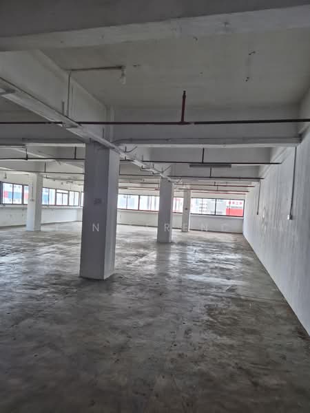 TONG LEE BUILDING