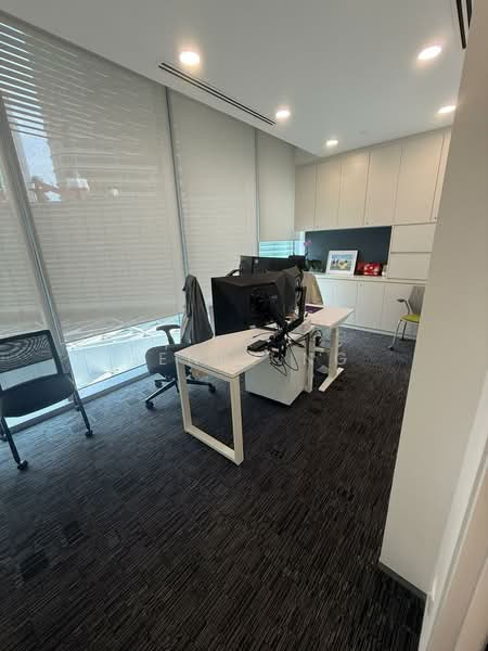 Ocean Financial Centre, 10 Collyer Quay, 1,367 sqft, Office For Rent, by Henry Ng, 500195527 - Study - CommercialGuru.com.sg