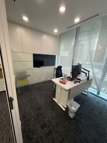 Ocean Financial Centre, 10 Collyer Quay, 1,367 sqft, Office For Rent, by Henry Ng, 500195527 - Study - CommercialGuru.com.sg