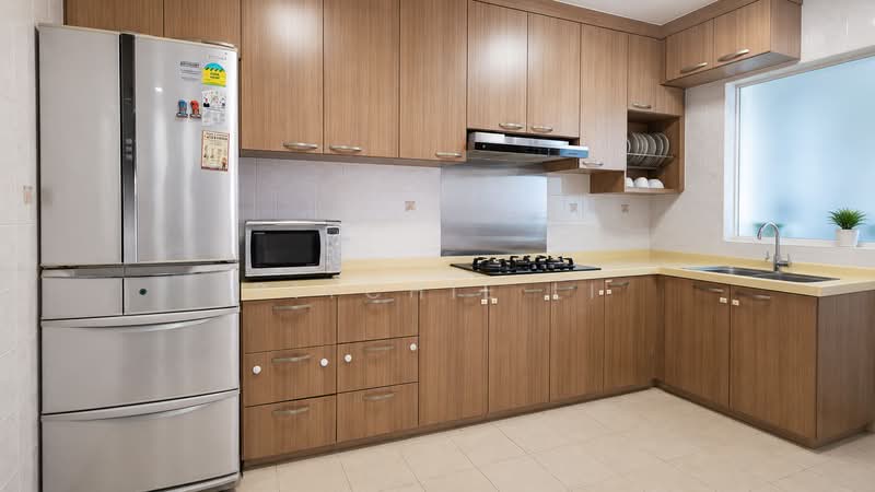 626 Jurong West Street 65, 626 Jurong West Street 65, 4 Bedrooms, 1,388 sqft, HDB Flat For Sale, by Ritchie Li, 500195528 - Kitchen - PropertyGuru.com.sg