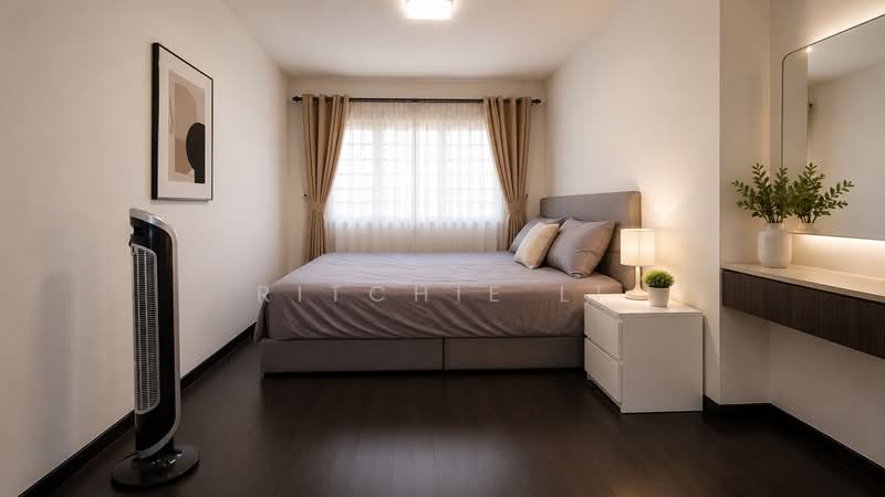 626 Jurong West Street 65, 626 Jurong West Street 65, 4 Bedrooms, 1,388 sqft, HDB Flat For Sale, by Ritchie Li, 500195528 - Bedroom - PropertyGuru.com.sg