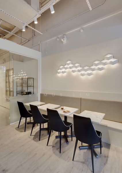 Infinite Studios @ Mediapolis, 21 Media Circle, 1,500 sqft, Food & Beverage For Rent, by Remus Lim, 500195529 - Interior - CommercialGuru.com.sg