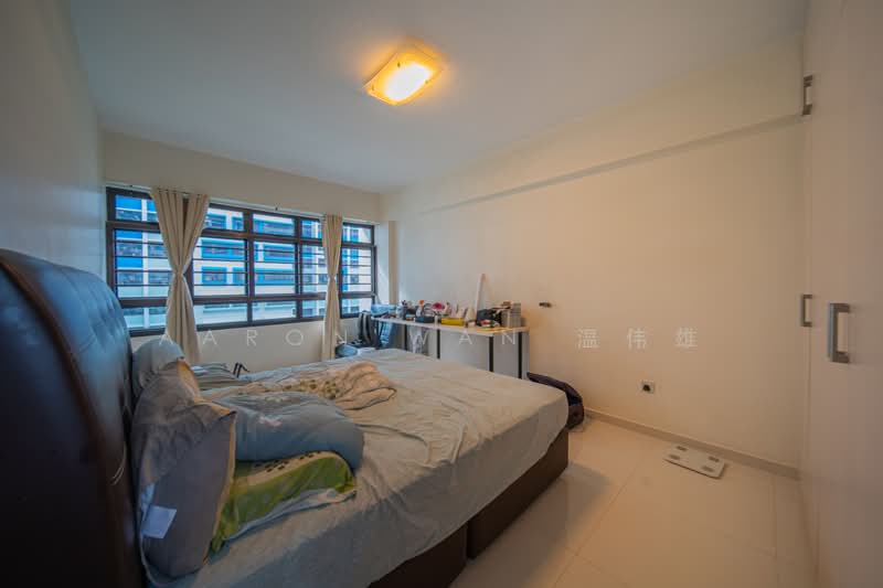 219C Bedok Central, 219C Bedok Central, 3 Bedrooms, 1,205 sqft, HDB Flat For Rent, by Aaron Wan 温伟雄, 500195530 - Bedroom - PropertyGuru.com.sg