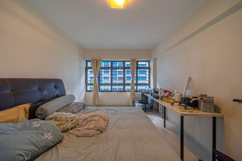 219C Bedok Central, 219C Bedok Central, 3 Bedrooms, 1,205 sqft, HDB Flat For Rent, by Aaron Wan 温伟雄, 500195530 - Bedroom - PropertyGuru.com.sg