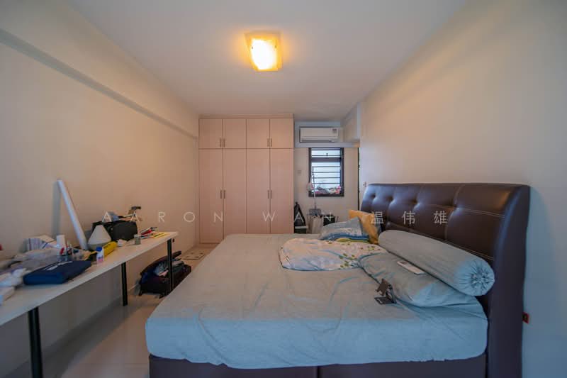 219C Bedok Central, 219C Bedok Central, 3 Bedrooms, 1,205 sqft, HDB Flat For Rent, by Aaron Wan 温伟雄, 500195530 - Bedroom - PropertyGuru.com.sg