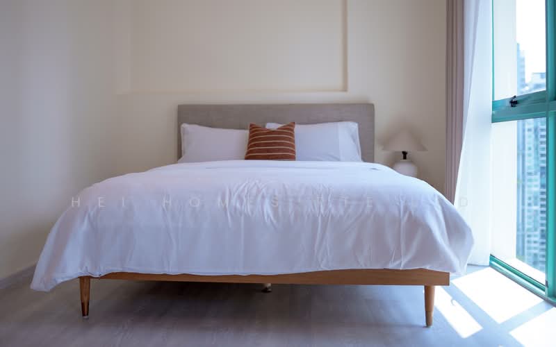 Oleanas Residences, 42 Kim Yam Road, Room Rental, 200 sqft, Condominium For Rent, by Hei Homes, 500195531 - Bedroom - PropertyGuru.com.sg