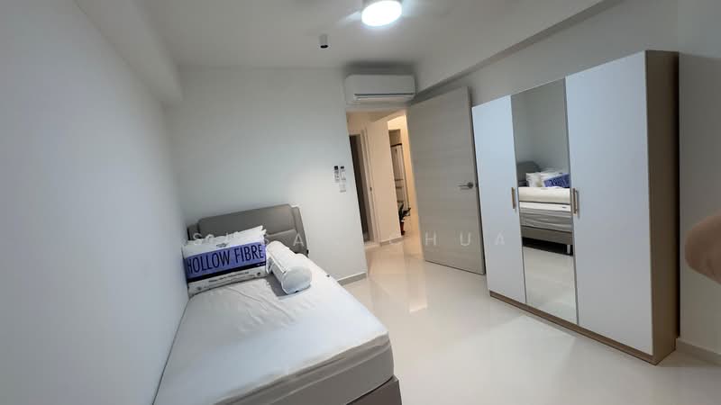 306B Punggol Place, 306B Punggol Place, Room Rental, 150 sqft, HDB Flat For Rent, by Susan Chua, 500195532 - Bedroom - PropertyGuru.com.sg