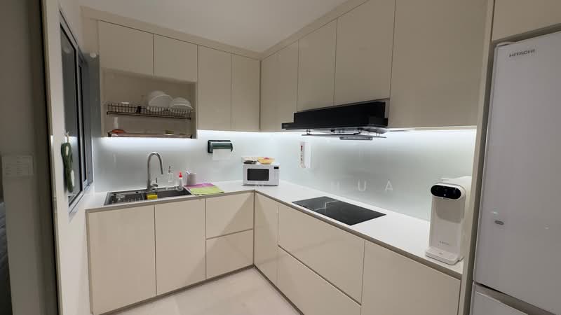 306B Punggol Place, 306B Punggol Place, Room Rental, 150 sqft, HDB Flat For Rent, by Susan Chua, 500195532 - Kitchen - PropertyGuru.com.sg