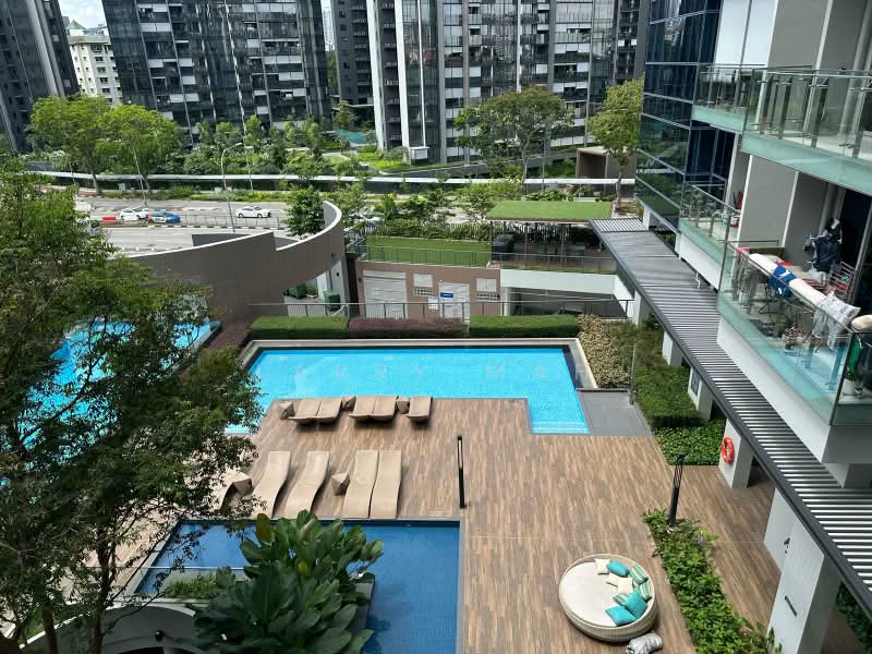 Wilshire Residences, 30 Farrer Road, 2 Bedrooms, 753 sqft, Condominium For Sale, by Larry Mah, 500195536 - Exterior - PropertyGuru.com.sg