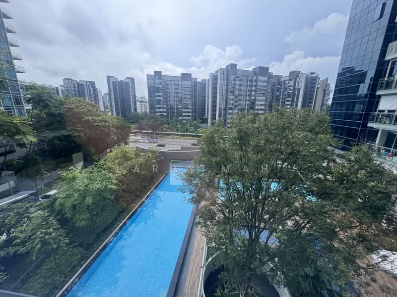 Wilshire Residences, 30 Farrer Road, 2 Bedrooms, 753 sqft, Condominium For Sale, by Larry Mah, 500195536 - Exterior - PropertyGuru.com.sg