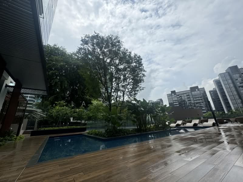 Wilshire Residences, 30 Farrer Road, 2 Bedrooms, 753 sqft, Condominium For Sale, by Larry Mah, 500195536 - Exterior - PropertyGuru.com.sg
