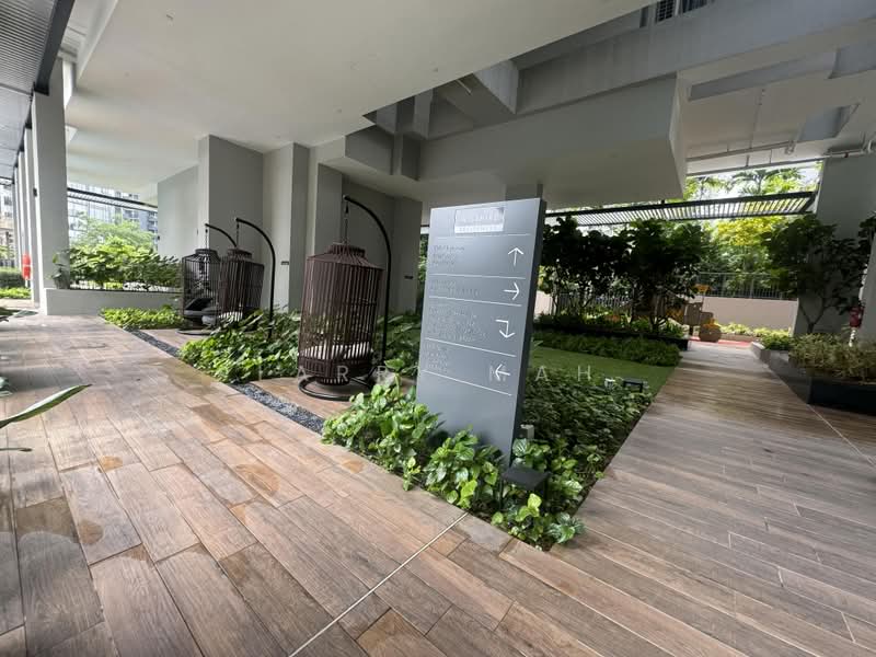 Wilshire Residences, 30 Farrer Road, 2 Bedrooms, 753 sqft, Condominium For Sale, by Larry Mah, 500195536 - Exterior - PropertyGuru.com.sg