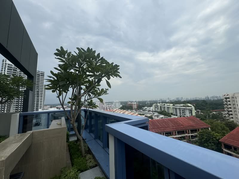 Wilshire Residences, 30 Farrer Road, 2 Bedrooms, 753 sqft, Condominium For Sale, by Larry Mah, 500195536 - View - PropertyGuru.com.sg