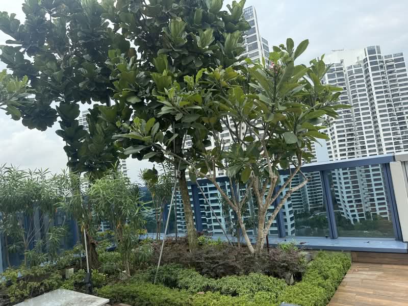 Wilshire Residences, 30 Farrer Road, 2 Bedrooms, 753 sqft, Condominium For Sale, by Larry Mah, 500195536 - Exterior - PropertyGuru.com.sg